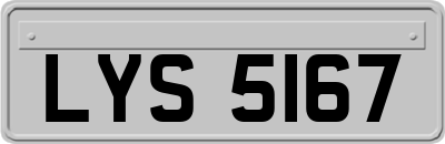 LYS5167