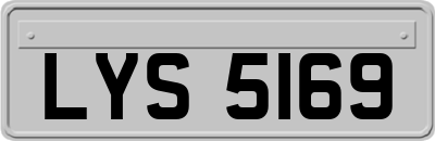 LYS5169