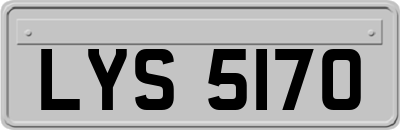 LYS5170