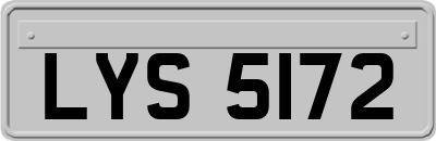 LYS5172