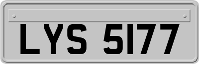 LYS5177
