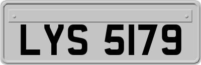 LYS5179