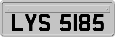 LYS5185