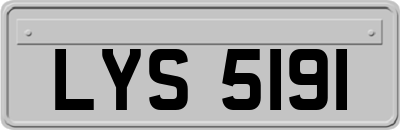 LYS5191