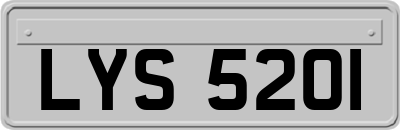 LYS5201