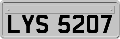 LYS5207