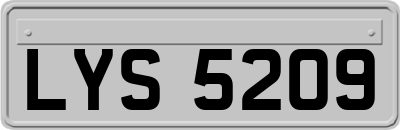 LYS5209