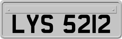 LYS5212