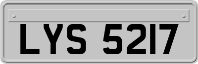 LYS5217