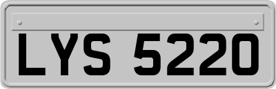 LYS5220