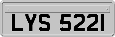 LYS5221