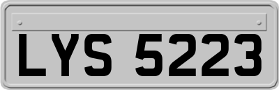 LYS5223
