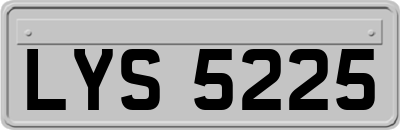 LYS5225