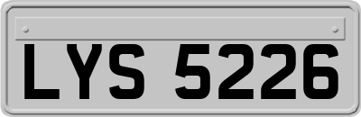 LYS5226