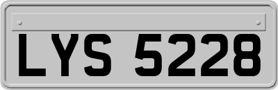 LYS5228