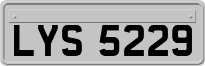 LYS5229