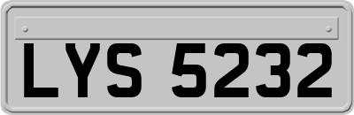 LYS5232