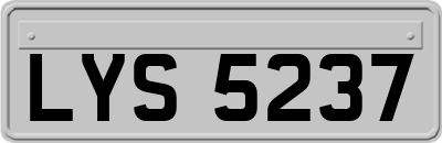 LYS5237