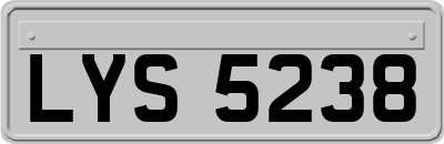 LYS5238