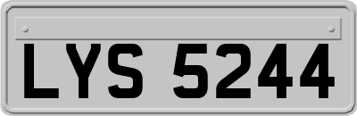 LYS5244
