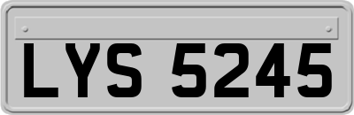 LYS5245