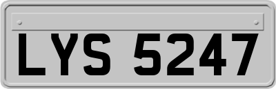 LYS5247