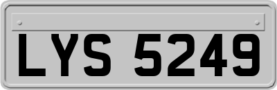 LYS5249