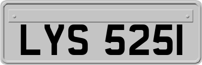 LYS5251