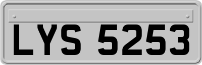 LYS5253