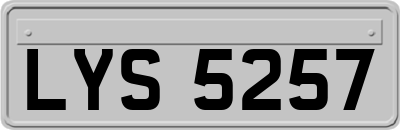 LYS5257