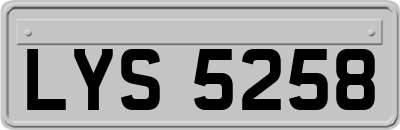 LYS5258