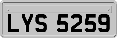 LYS5259