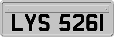 LYS5261