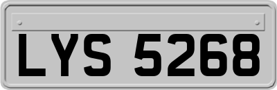 LYS5268
