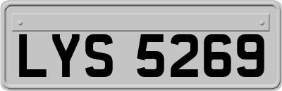 LYS5269