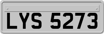 LYS5273