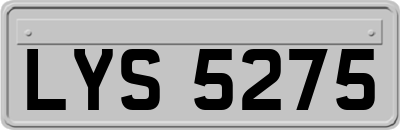 LYS5275