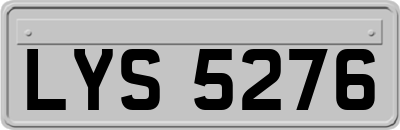 LYS5276