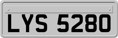 LYS5280