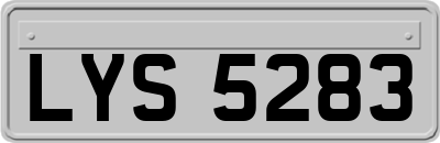 LYS5283