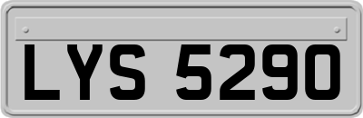 LYS5290