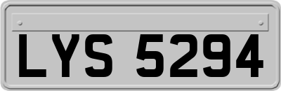 LYS5294