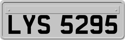LYS5295