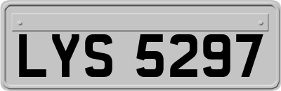 LYS5297