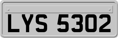 LYS5302