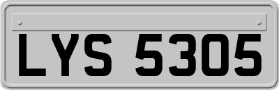 LYS5305
