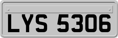 LYS5306