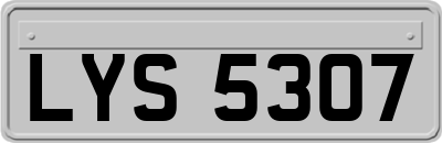 LYS5307