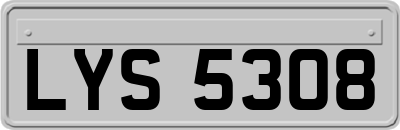LYS5308