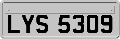 LYS5309